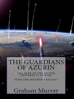 cover image of The Guardians of Azurin